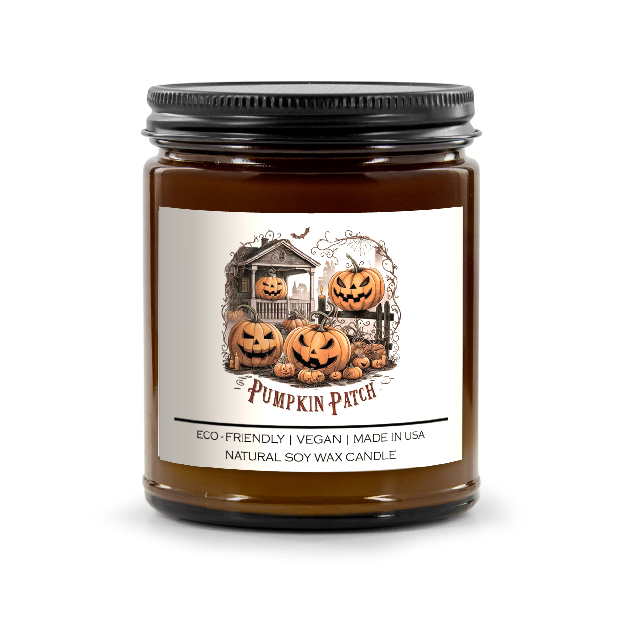 Pumpkin Patch Candle